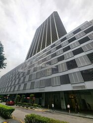 Mapletree Anson (D2), Office #456334351